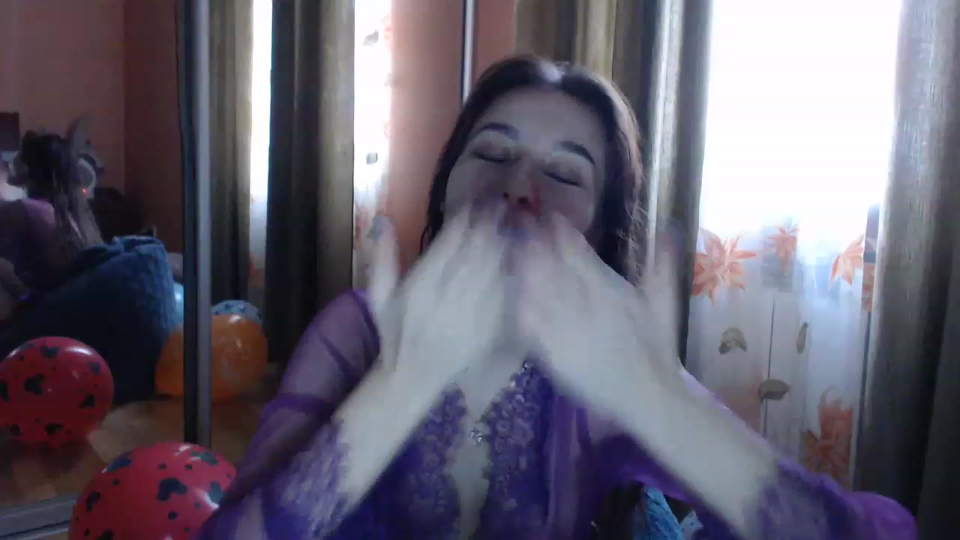 Gallery image thumbnail from Lovely_NataUA's myfreecams stream on, 03/04/2023, 09:18 image 3 of 20