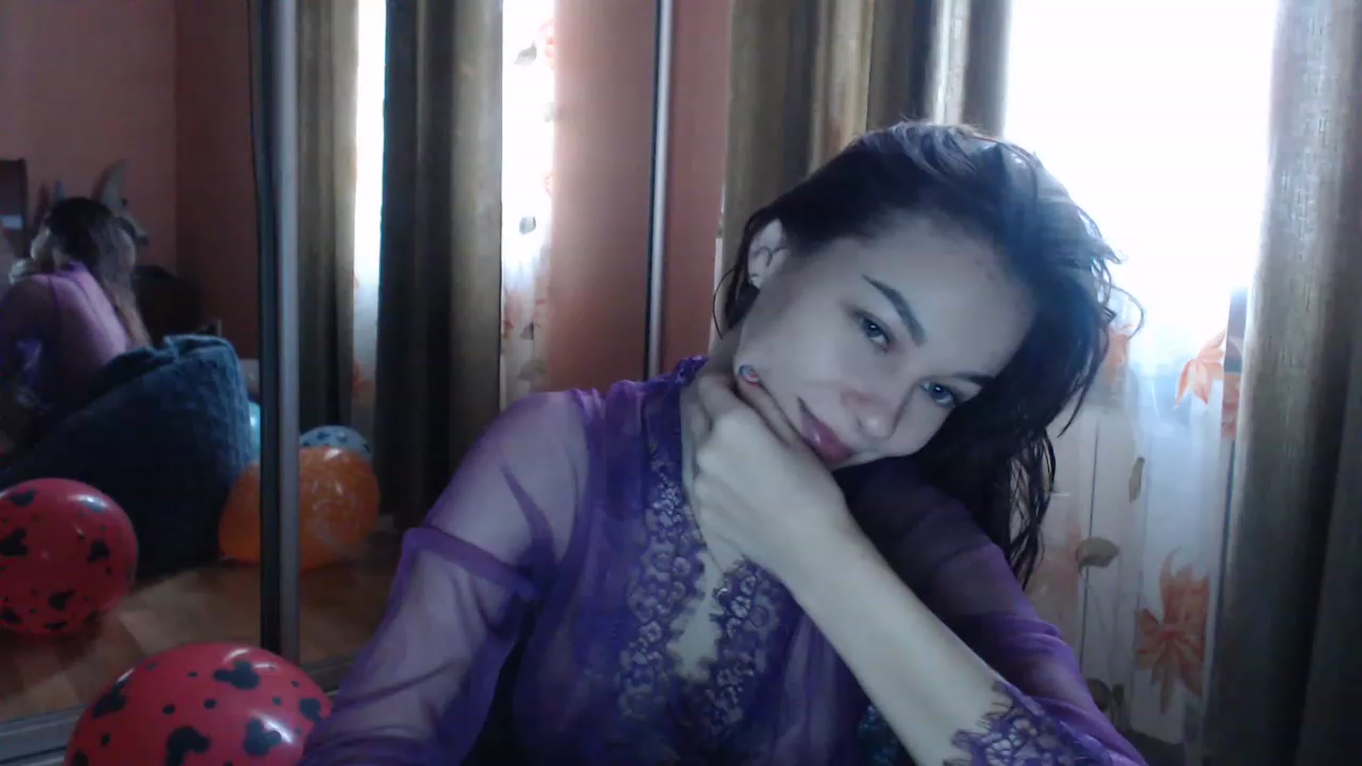 Gallery image thumbnail from Lovely_NataUA's myfreecams stream on, 03/04/2023, 09:18 image 6 of 20