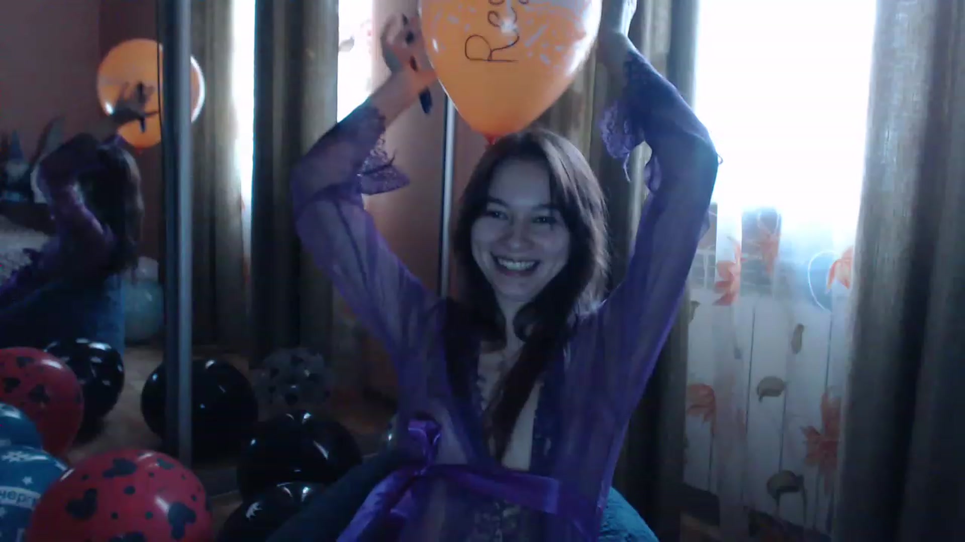 Gallery image thumbnail from Lovely_NataUA's myfreecams stream on, 03/04/2023, 11:06 image 5 of 20