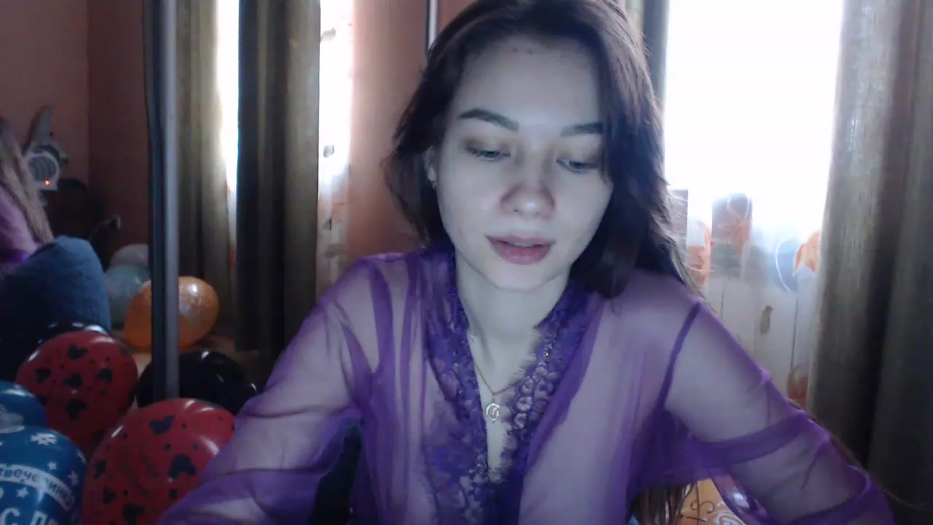 Gallery image thumbnail from Lovely_NataUA's myfreecams stream on, 03/04/2023, 11:06 image 7 of 20