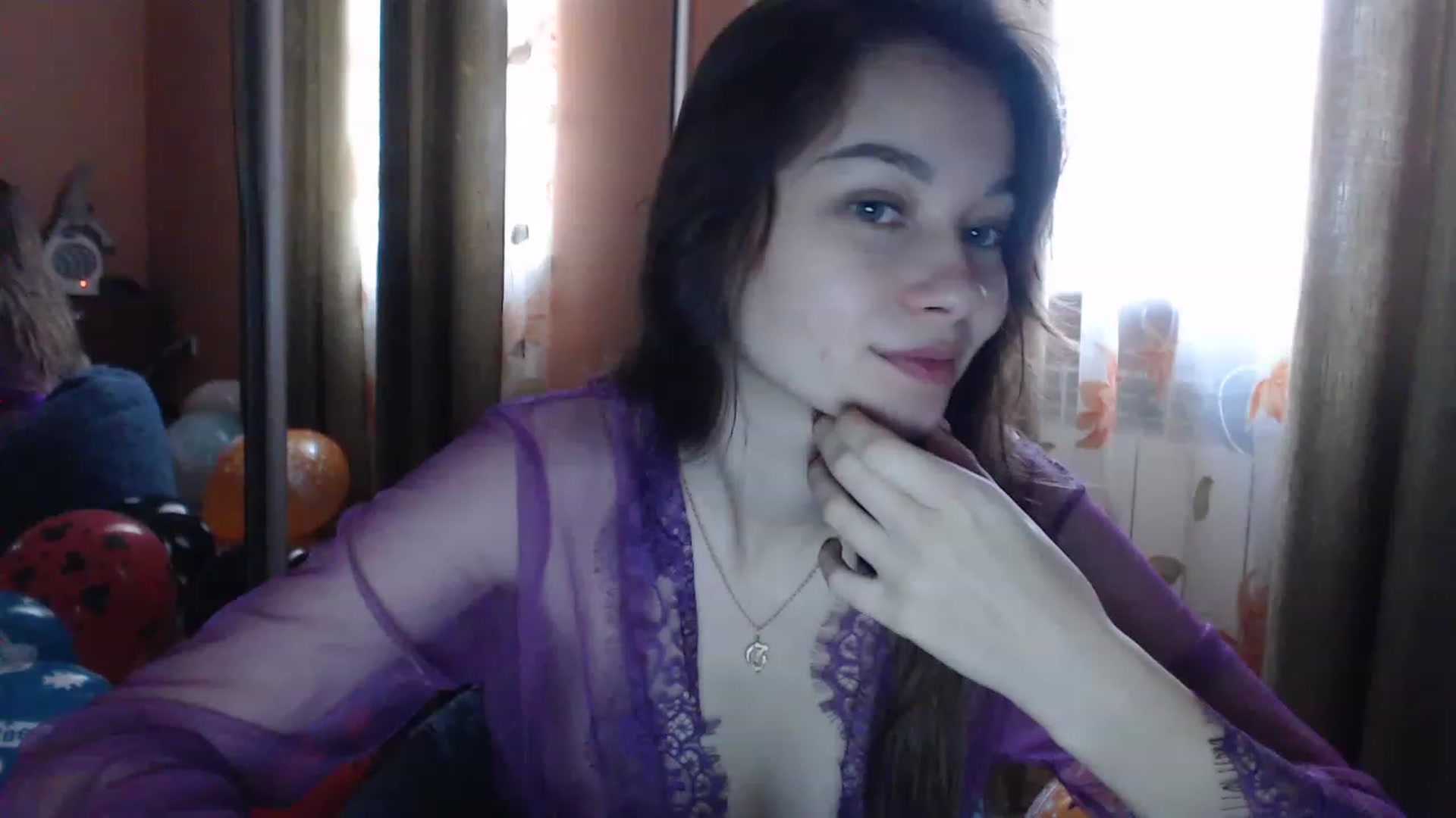 Gallery image thumbnail from Lovely_NataUA's myfreecams stream on, 03/04/2023, 11:06 image 6 of 20