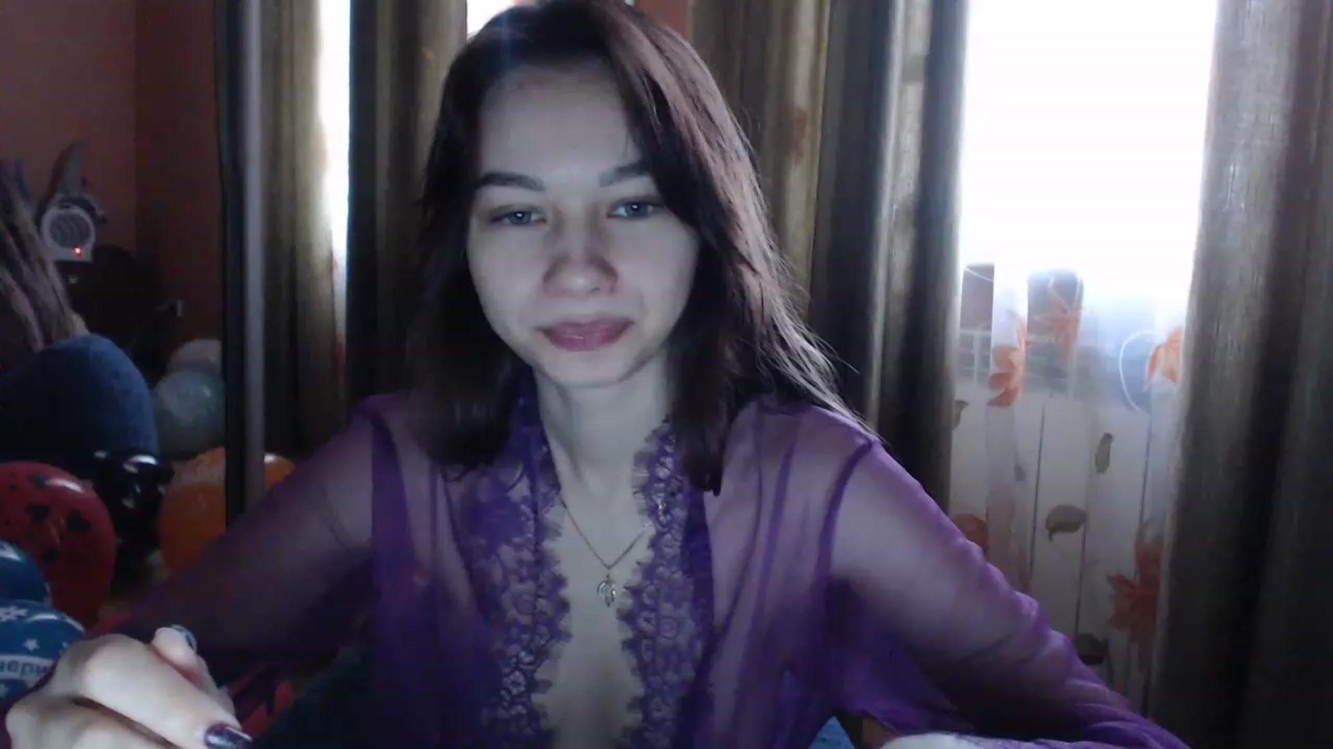 Gallery image thumbnail from Lovely_NataUA's myfreecams stream on, 03/04/2023, 11:06 image 1 of 20