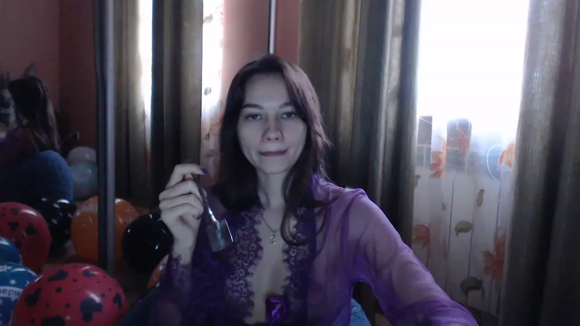 Gallery image thumbnail from Lovely_NataUA's myfreecams stream on, 03/04/2023, 11:06 image 2 of 20