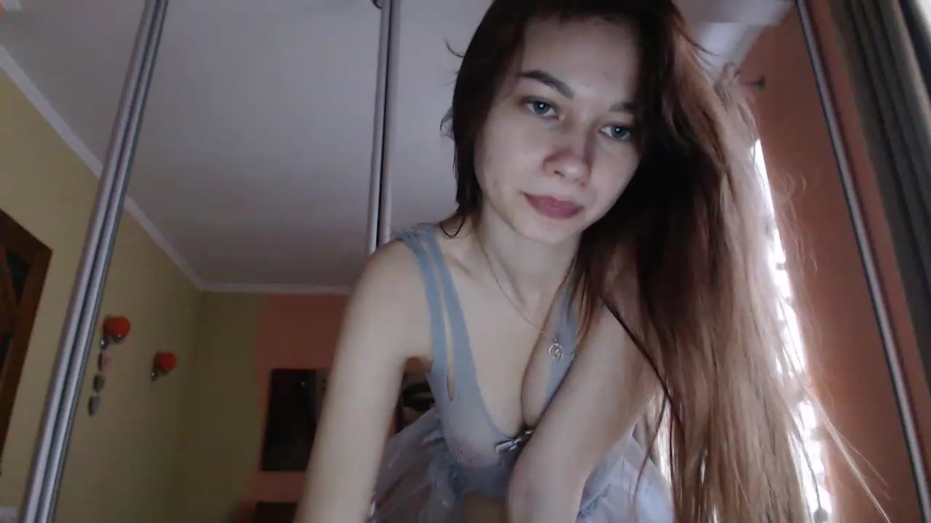 Gallery image thumbnail from Lovely_NataUA's myfreecams stream on, 03/04/2023, 13:44 image 3 of 20