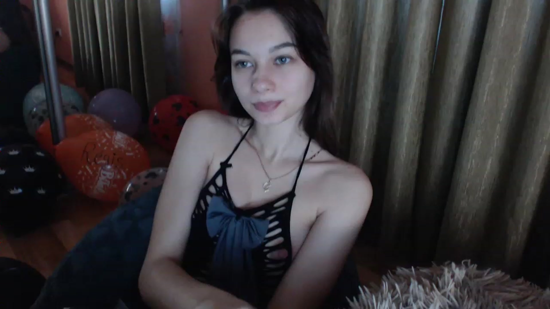 Gallery image thumbnail from Lovely_NataUA's myfreecams stream on, 03/05/2023, 16:20 image 1 of 20