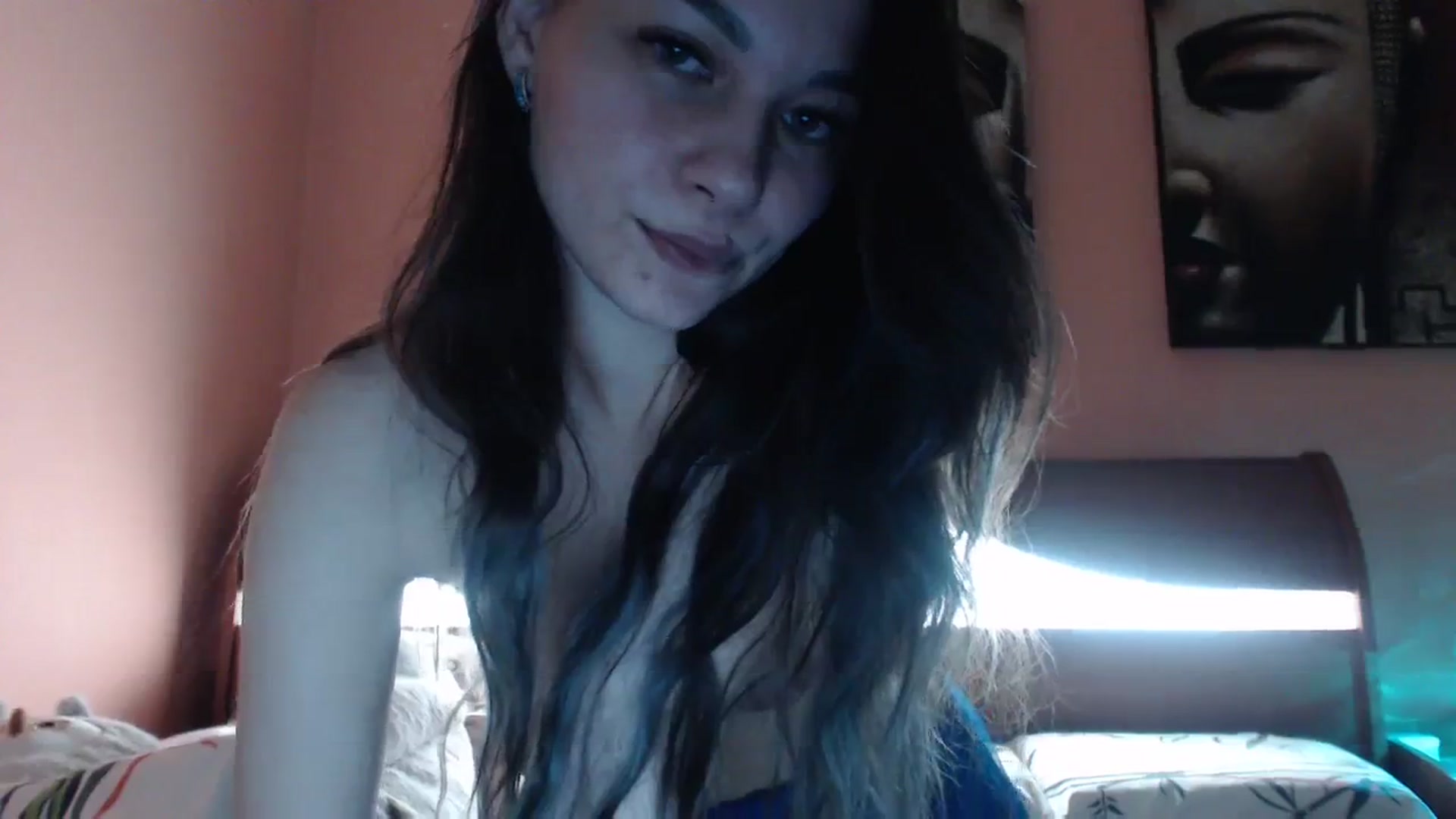 Gallery image thumbnail from Lovely_NataUA's myfreecams stream on, 12/23/2023, 04:23 image 5 of 20