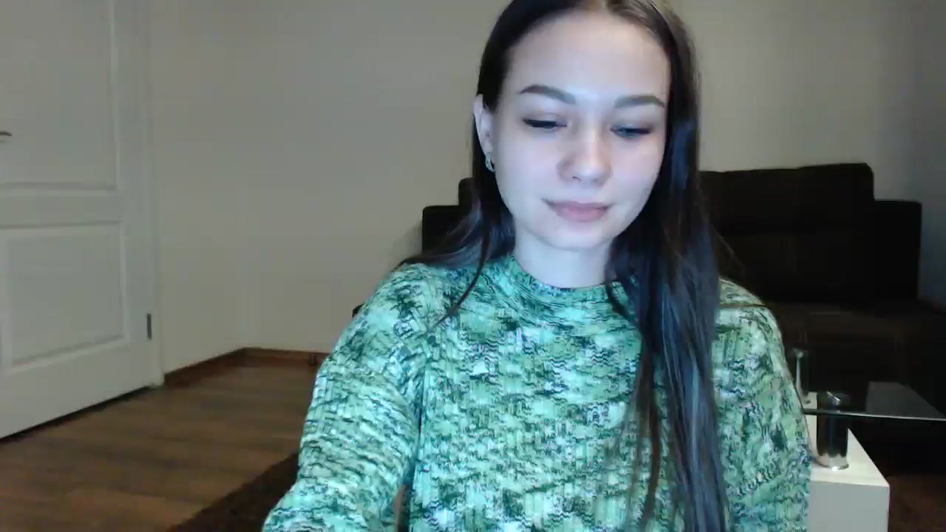 Gallery image thumbnail from Lovely_NataUA's myfreecams stream on, 12/29/2023, 17:26 image 1 of 20