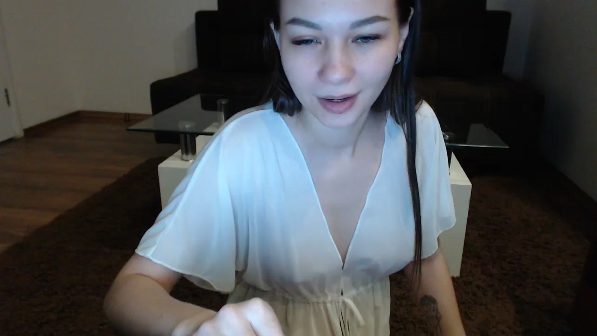 Gallery image thumbnail from Lovely_NataUA's myfreecams stream on, 12/31/2023, 08:44 image 1 of 20