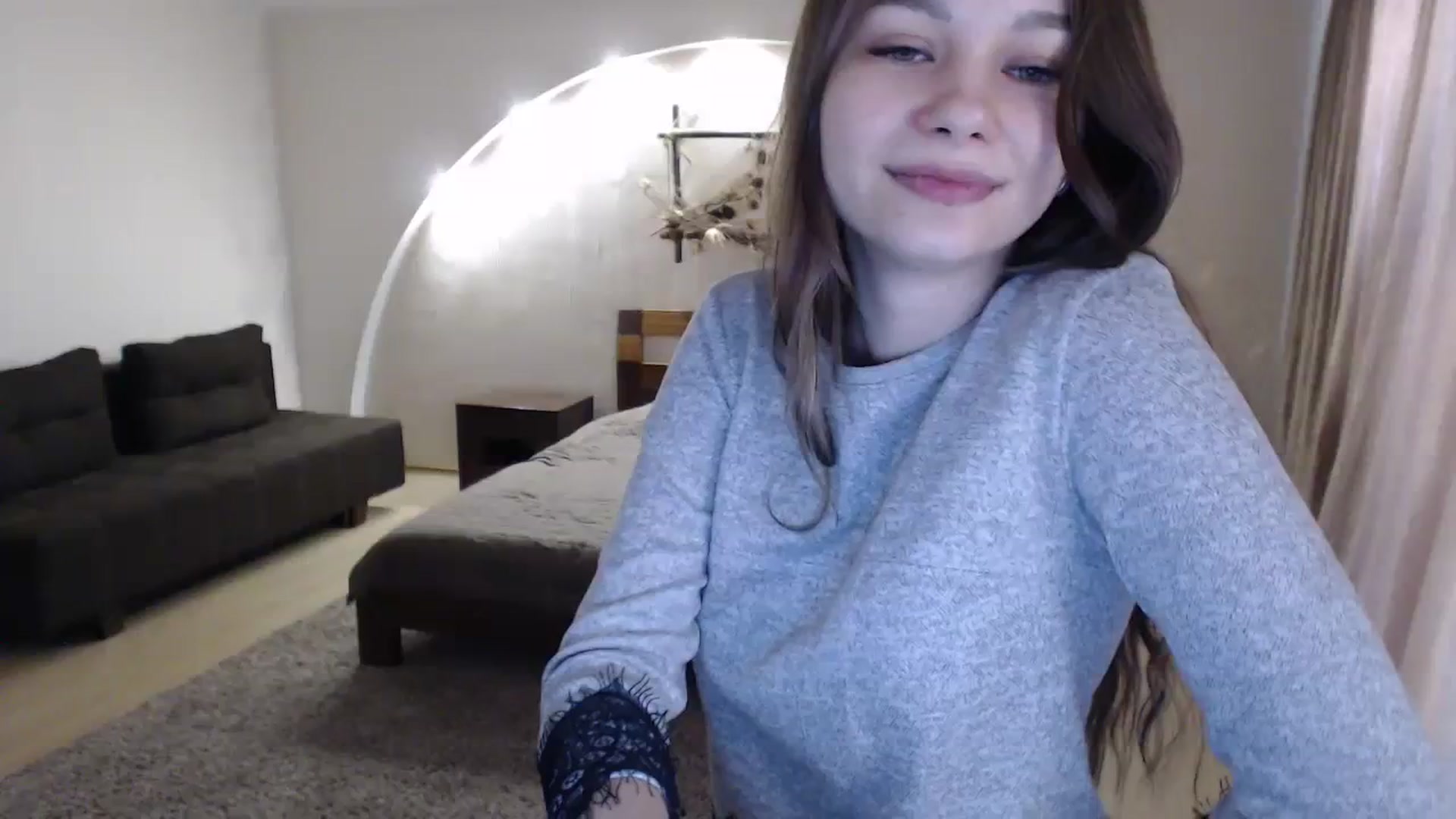 Gallery image thumbnail from Lovely_NataUA's myfreecams stream on, 01/06/2024, 07:31 image 1 of 20