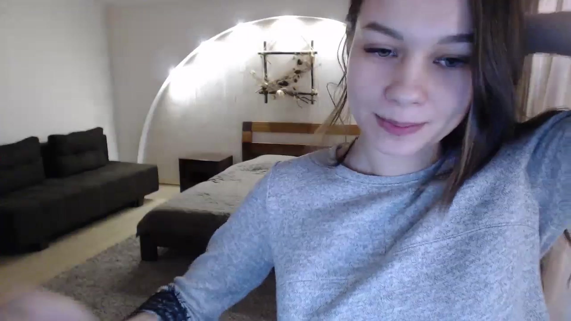 Gallery image thumbnail from Lovely_NataUA's myfreecams stream on, 01/06/2024, 07:31 image 10 of 20