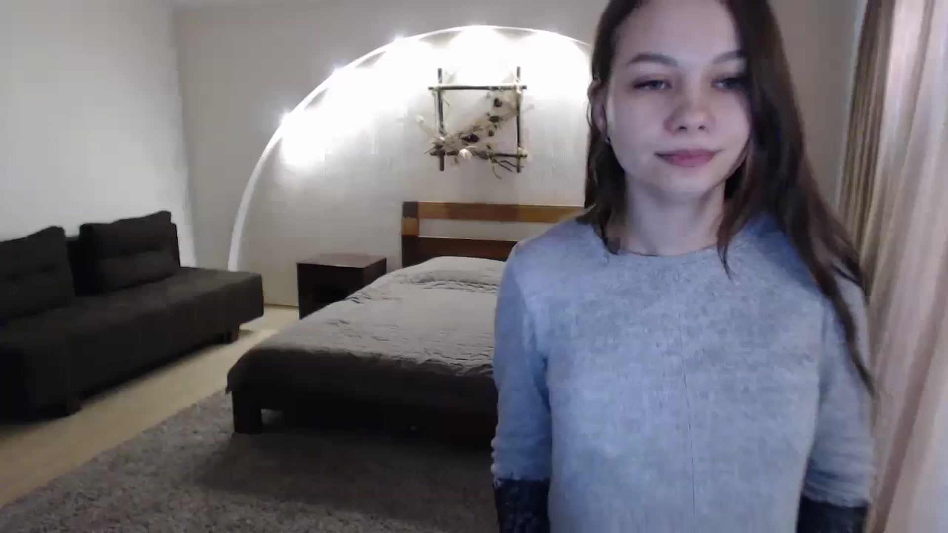 Gallery image thumbnail from Lovely_NataUA's myfreecams stream on, 01/06/2024, 07:31 image 11 of 20