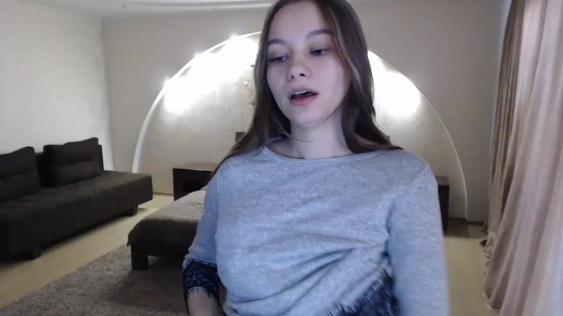 Gallery image thumbnail from Lovely_NataUA's myfreecams stream on, 01/06/2024, 09:31 image 3 of 20