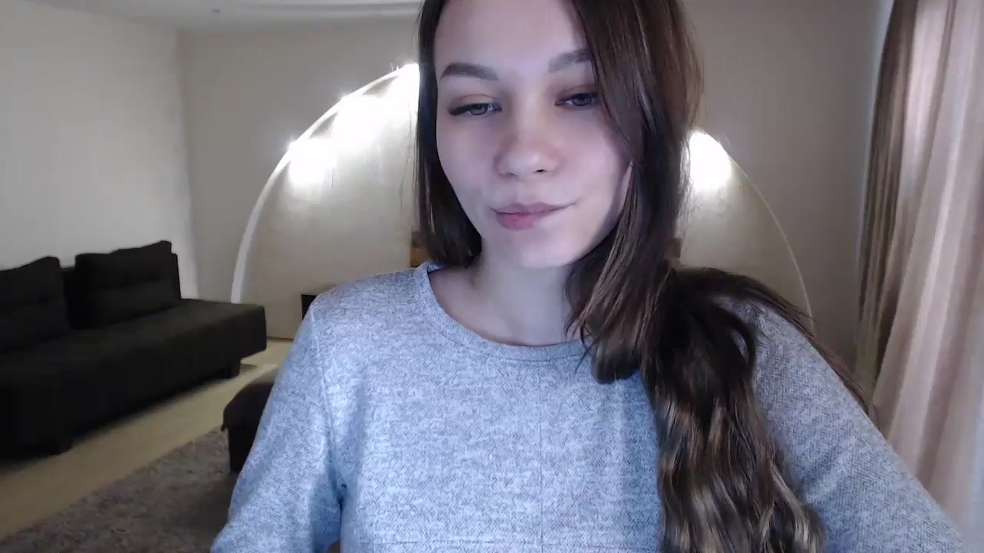Gallery image thumbnail from Lovely_NataUA's myfreecams stream on, 01/06/2024, 09:31 image 7 of 20