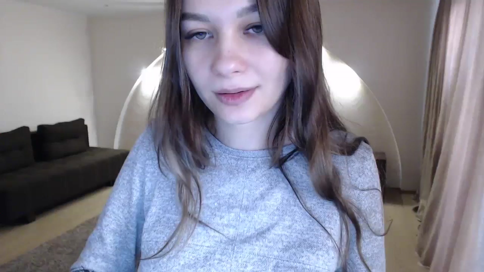 Gallery image thumbnail from Lovely_NataUA's myfreecams stream on, 01/06/2024, 09:31 image 5 of 20