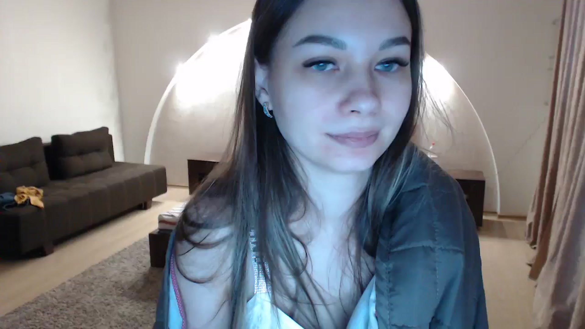 Gallery image thumbnail from Lovely_NataUA's myfreecams stream on, 01/07/2024, 09:20 image 9 of 20