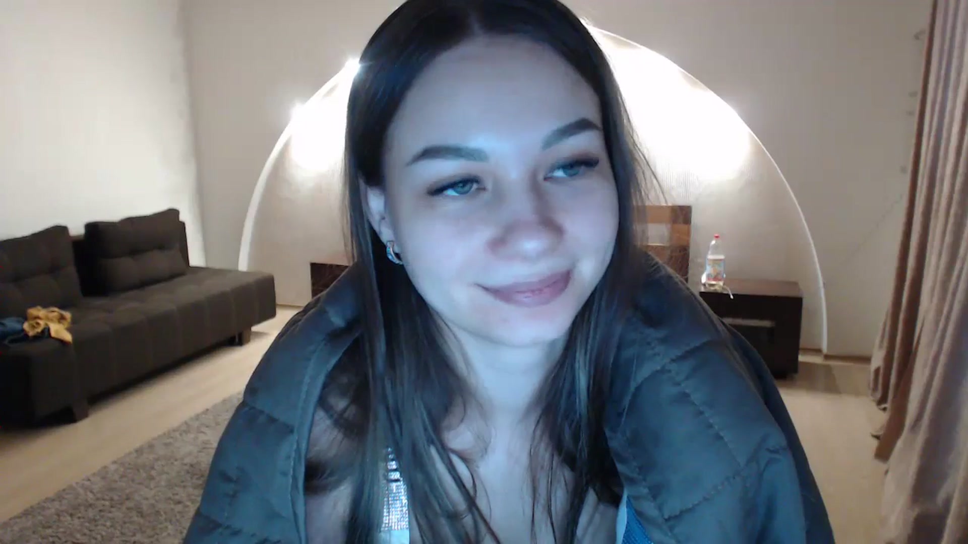 Gallery image thumbnail from Lovely_NataUA's myfreecams stream on, 01/07/2024, 09:20 image 12 of 20