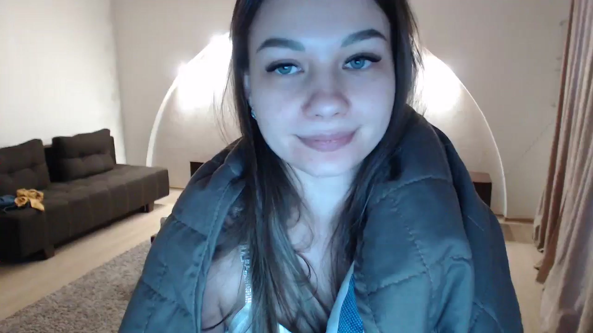 Gallery image thumbnail from Lovely_NataUA's myfreecams stream on, 01/07/2024, 09:20 image 10 of 20