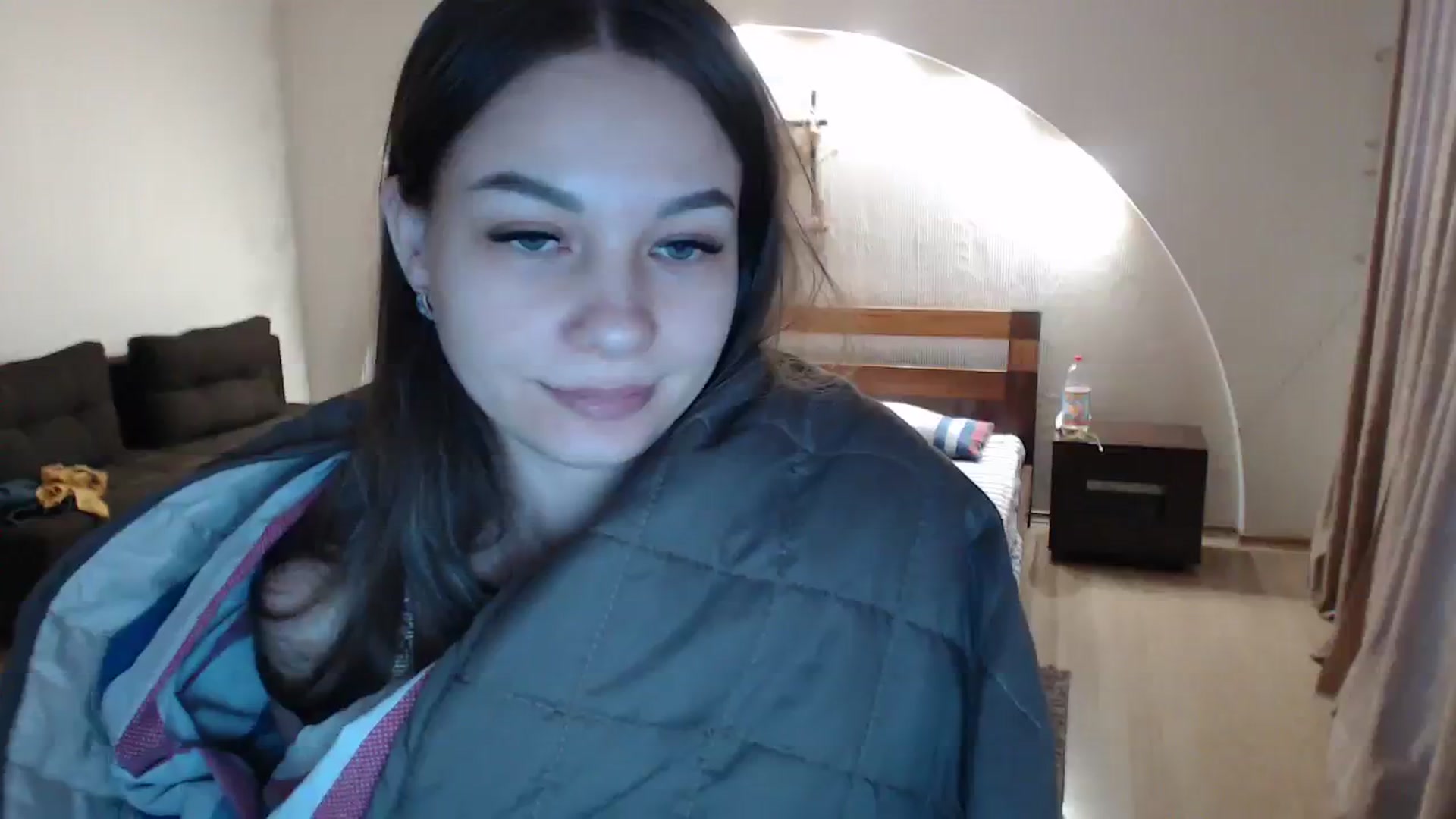 Gallery image thumbnail from Lovely_NataUA's myfreecams stream on, 01/07/2024, 09:20 image 4 of 20
