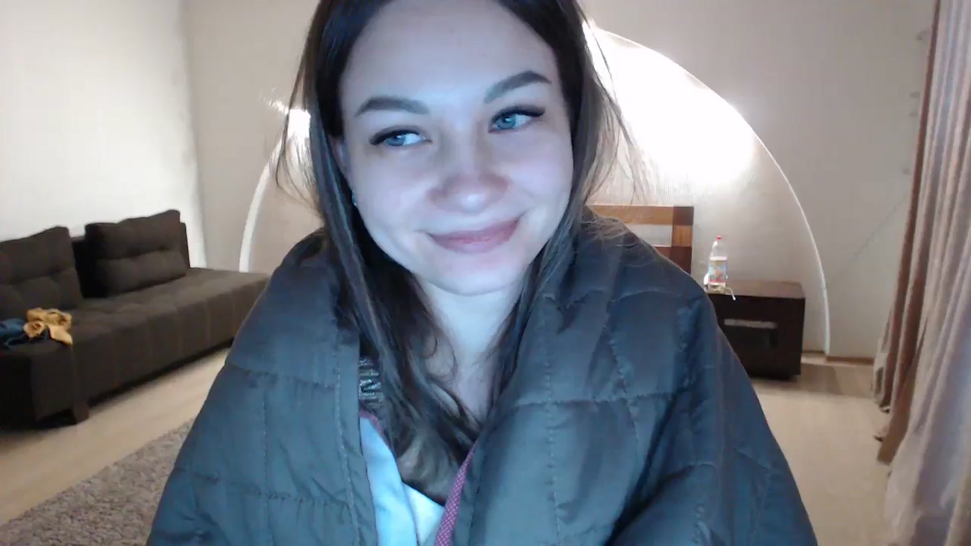 Gallery image thumbnail from Lovely_NataUA's myfreecams stream on, 01/07/2024, 09:20 image 2 of 20