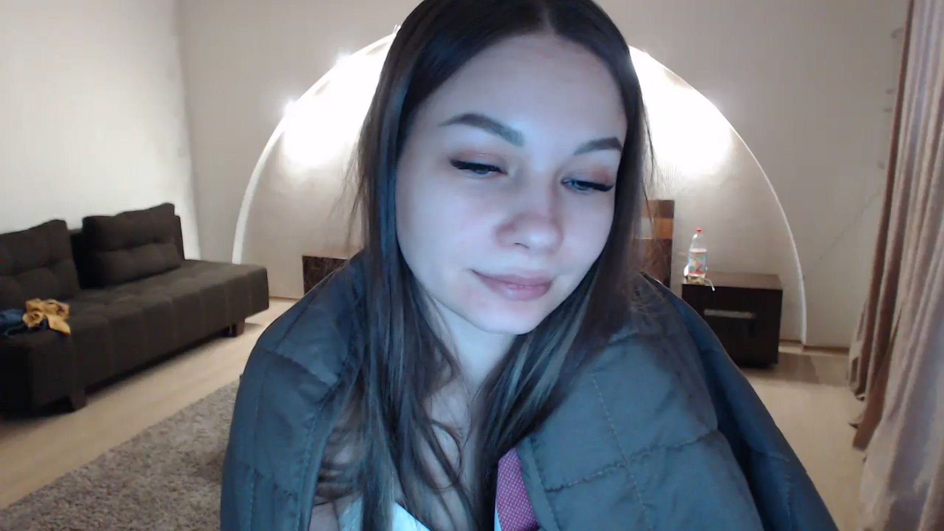 Gallery image thumbnail from Lovely_NataUA's myfreecams stream on, 01/07/2024, 09:20 image 17 of 20