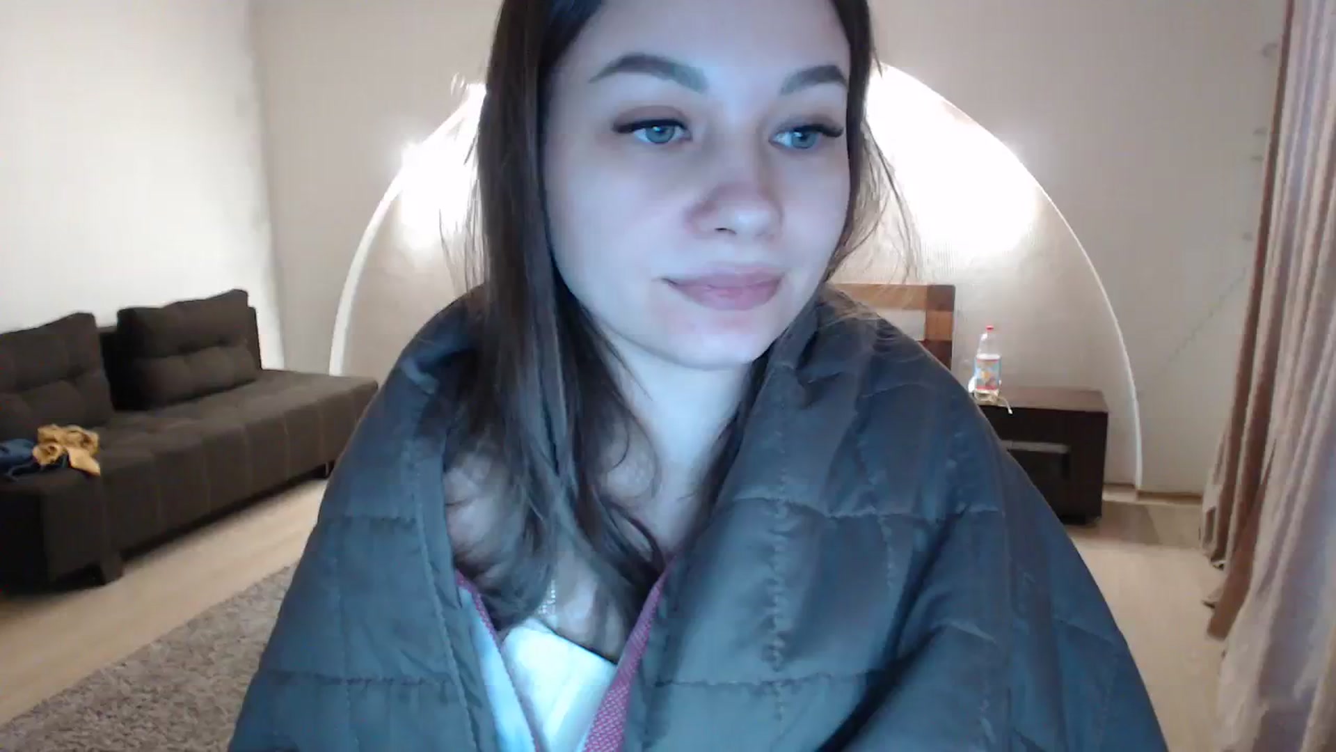 Gallery image thumbnail from Lovely_NataUA's myfreecams stream on, 01/07/2024, 09:20 image 3 of 20