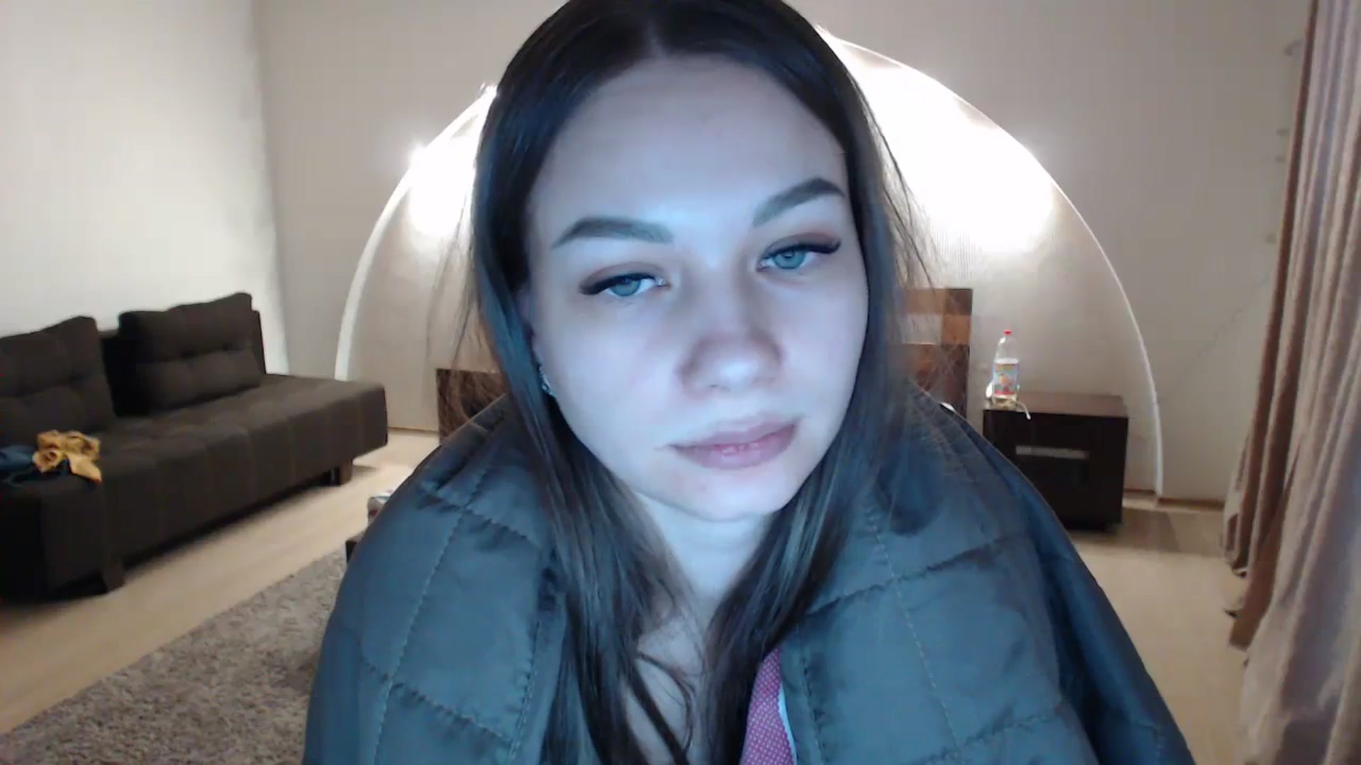 Gallery image thumbnail from Lovely_NataUA's myfreecams stream on, 01/07/2024, 09:20 image 15 of 20