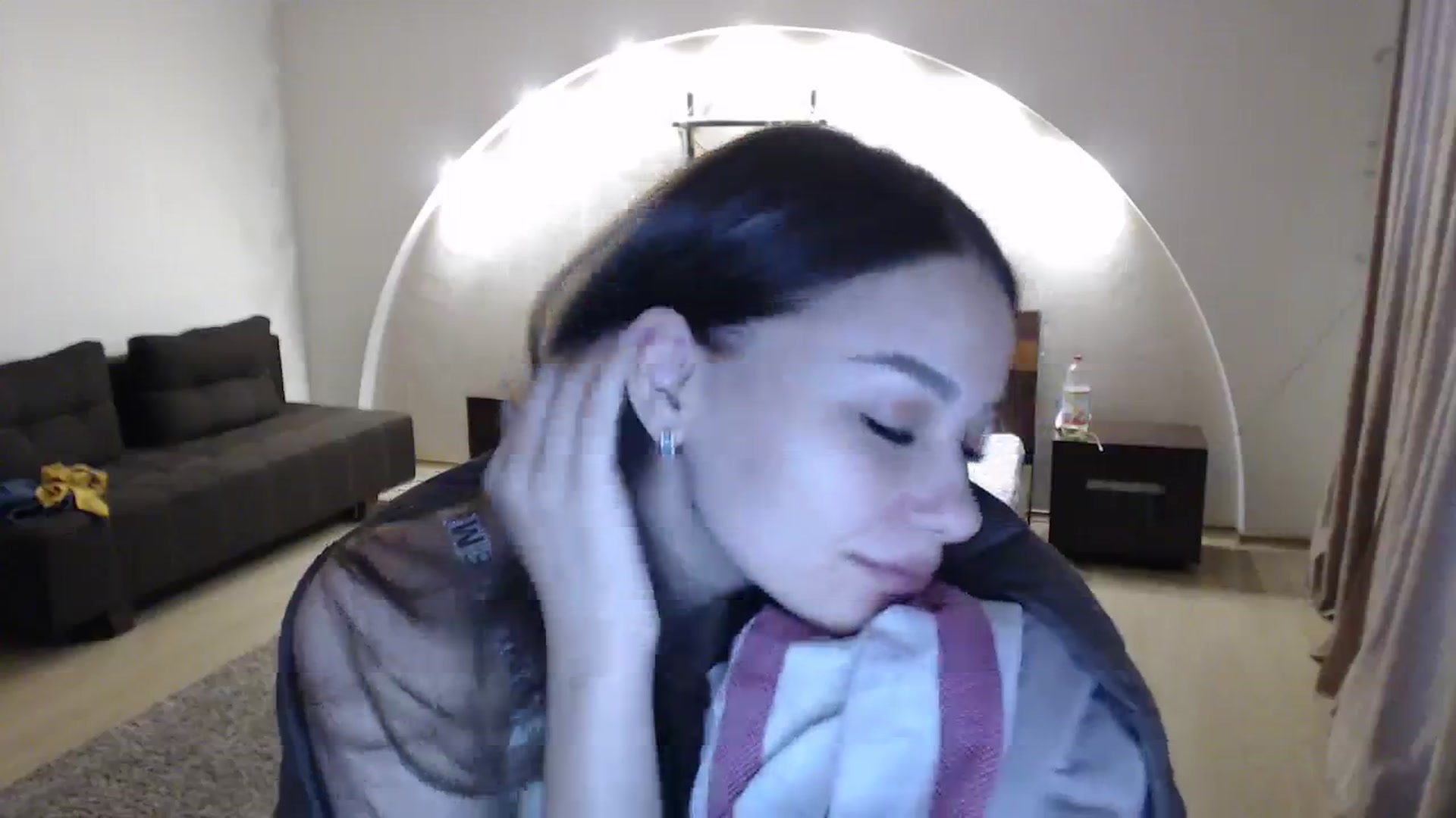 Gallery image thumbnail from Lovely_NataUA's myfreecams stream on, 01/07/2024, 09:20 image 20 of 20