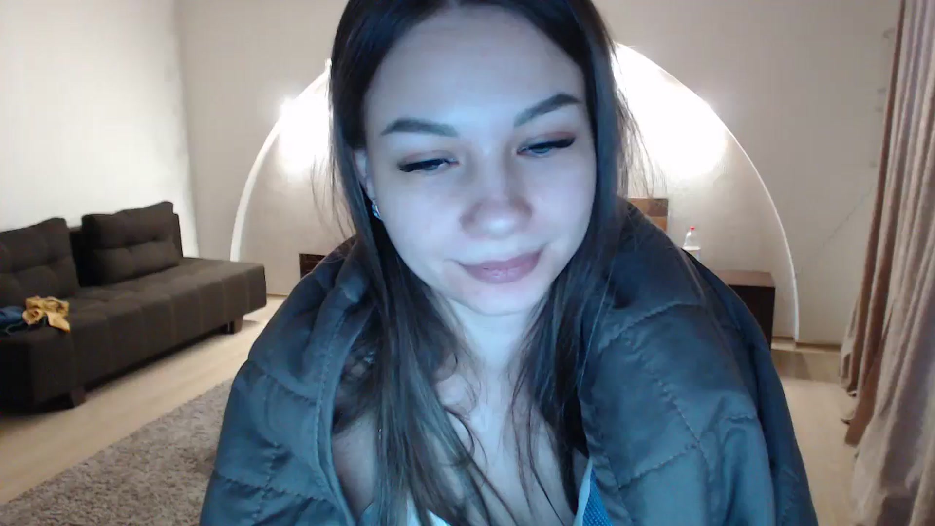 Gallery image thumbnail from Lovely_NataUA's myfreecams stream on, 01/07/2024, 09:20 image 11 of 20
