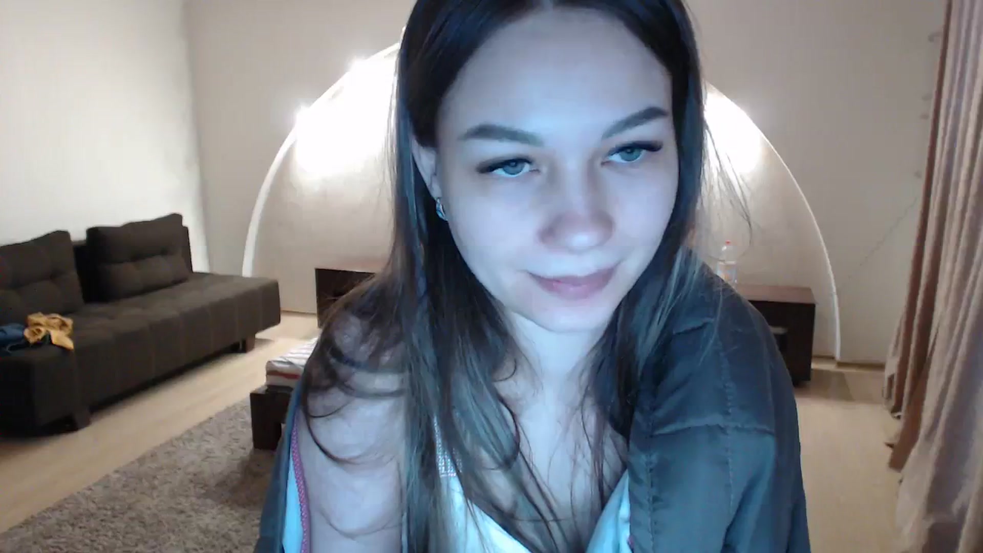 Gallery image thumbnail from Lovely_NataUA's myfreecams stream on, 01/07/2024, 09:20 image 8 of 20