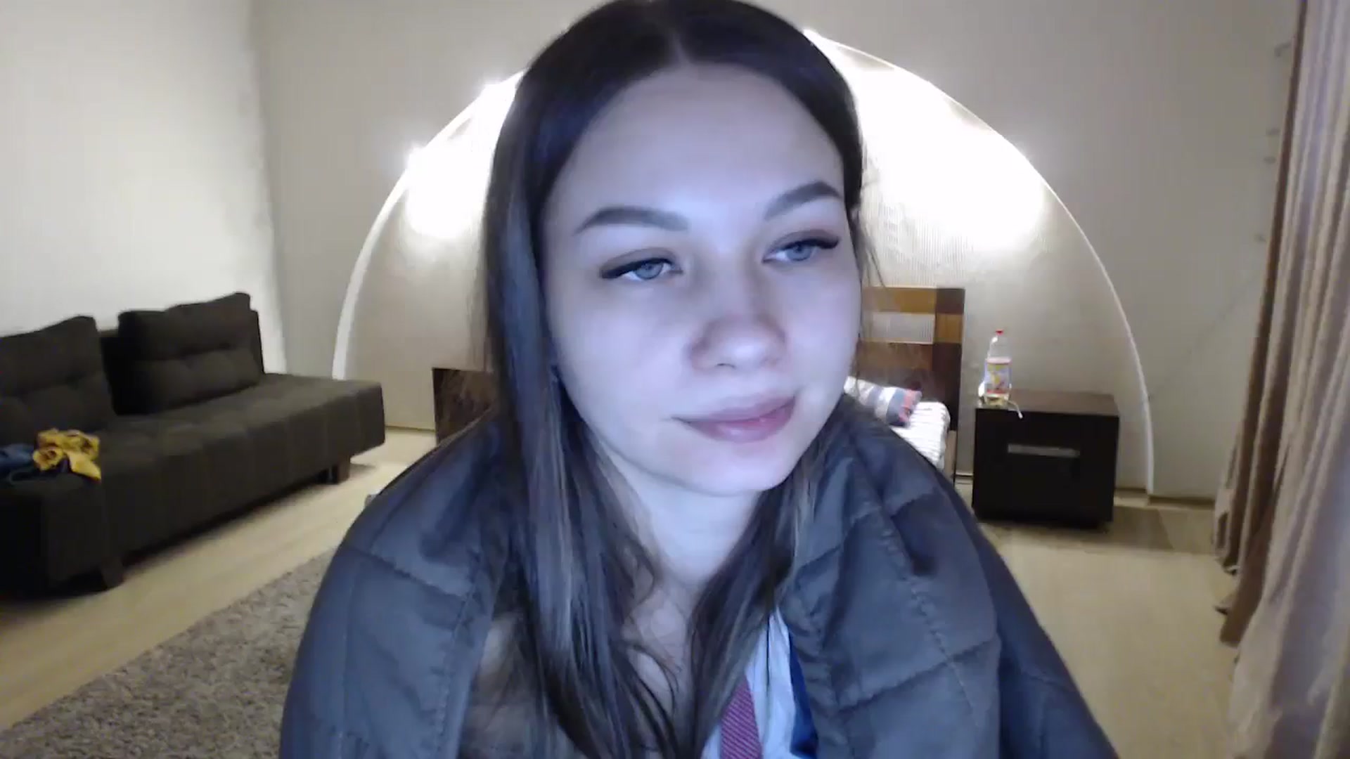 Gallery image thumbnail from Lovely_NataUA's myfreecams stream on, 01/07/2024, 09:20 image 18 of 20