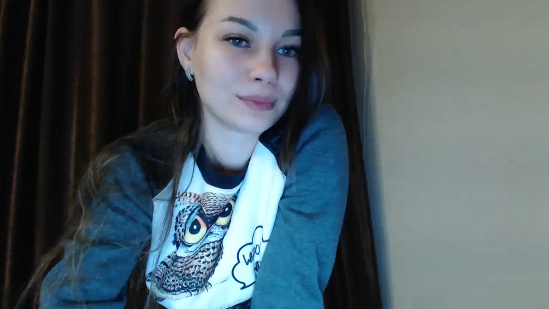 Gallery image thumbnail from Lovely_NataUA's myfreecams stream on, 01/20/2024, 18:03 image 4 of 20
