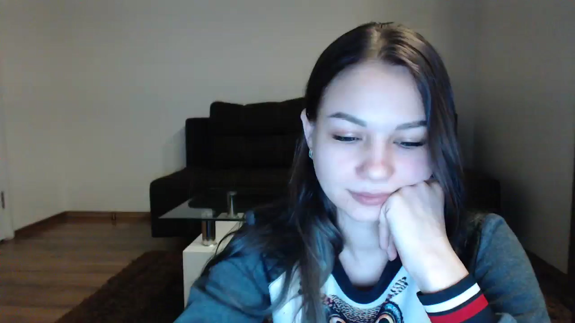 Gallery image thumbnail from Lovely_NataUA's myfreecams stream on, 01/20/2024, 18:03 image 2 of 20