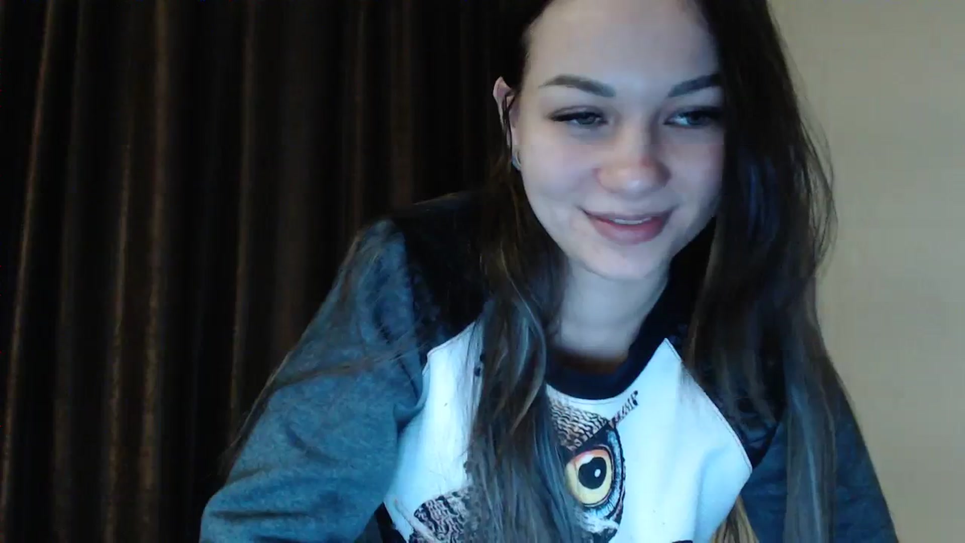 Gallery image thumbnail from Lovely_NataUA's myfreecams stream on, 01/20/2024, 18:03 image 5 of 20