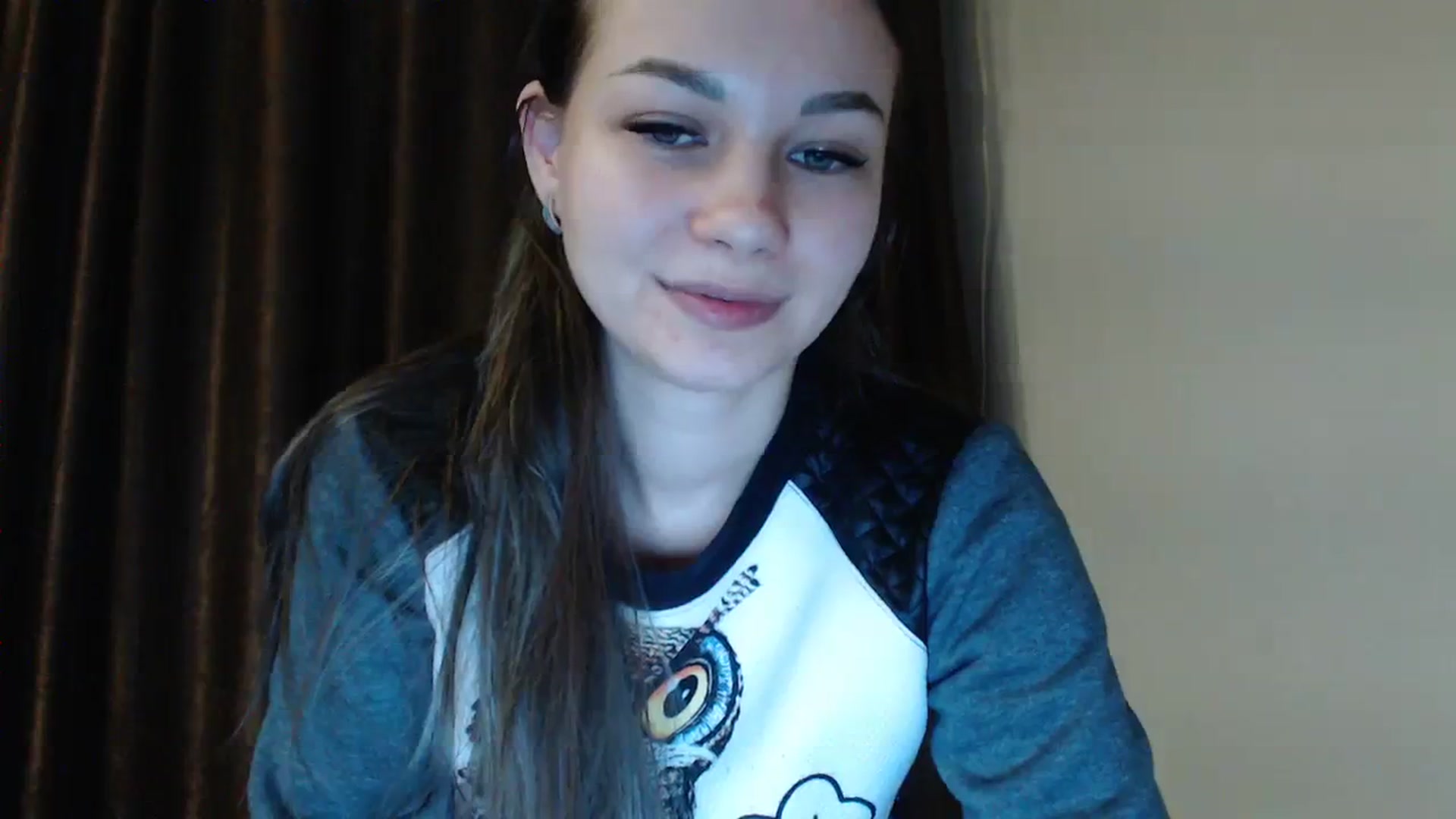 Gallery image thumbnail from Lovely_NataUA's myfreecams stream on, 01/20/2024, 18:03 image 19 of 20