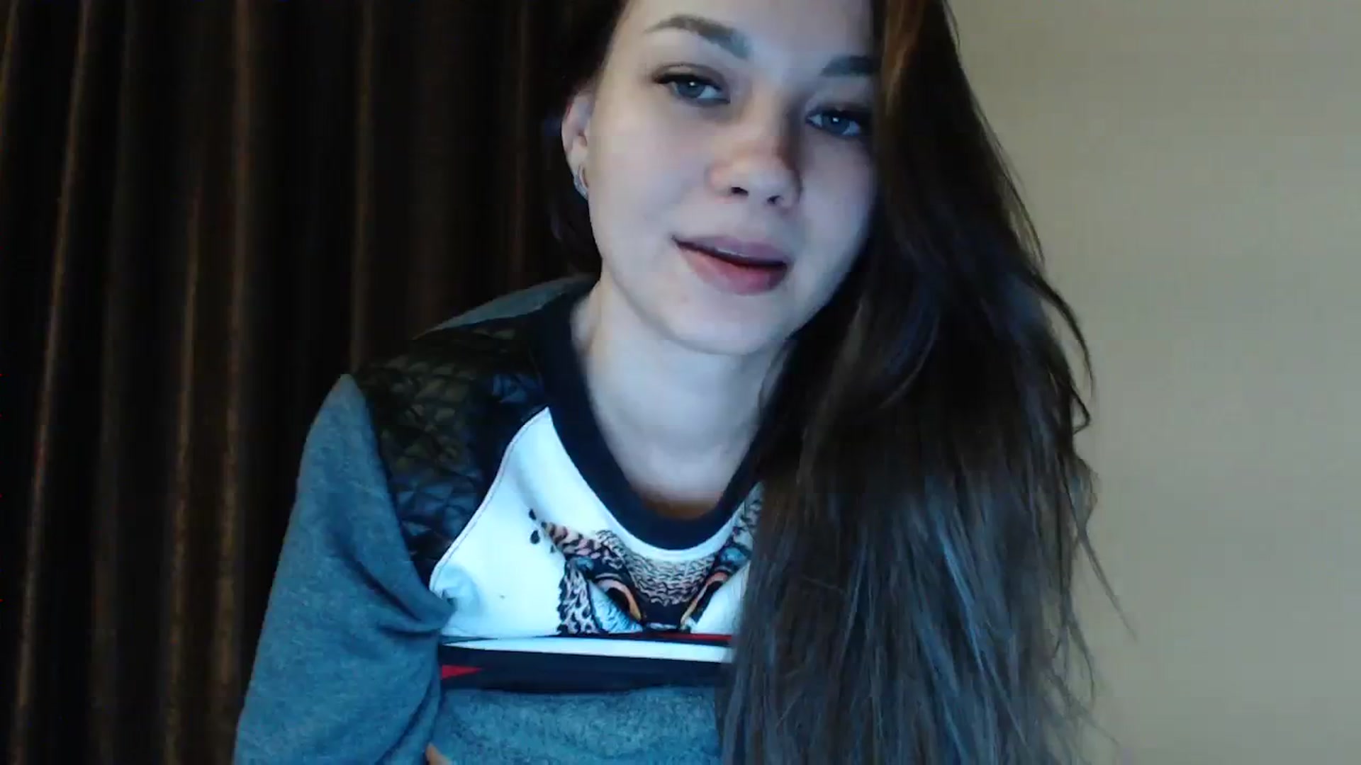 Gallery image thumbnail from Lovely_NataUA's myfreecams stream on, 01/20/2024, 18:03 image 9 of 20