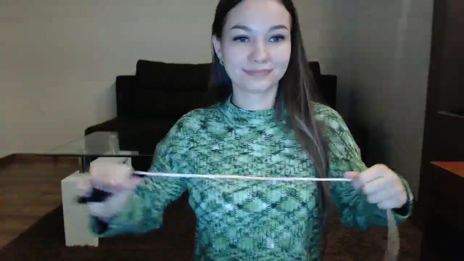 Gallery image thumbnail from Lovely_NataUA's myfreecams stream on, 02/23/2024, 19:05 image 9 of 20