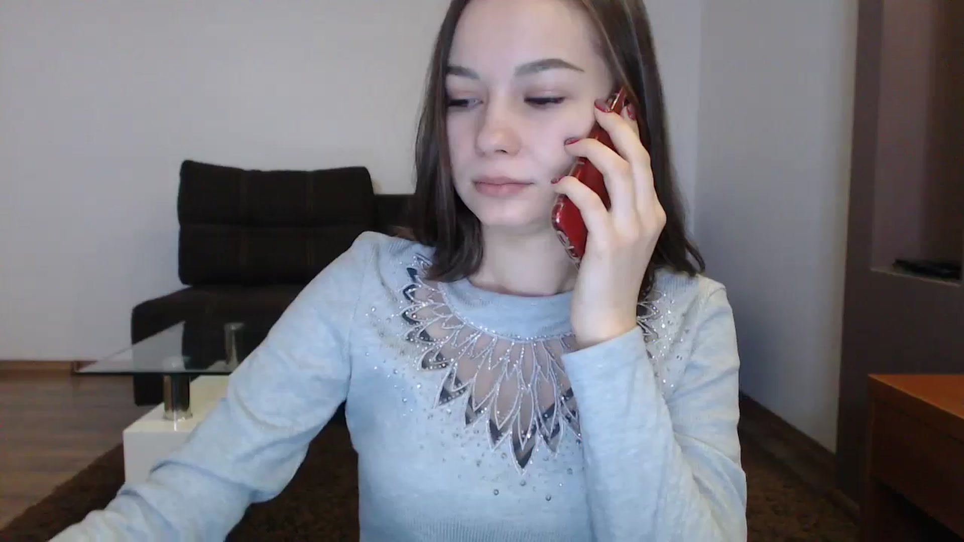 Gallery image thumbnail from Lovely_NataUA's myfreecams stream on, 03/03/2024, 08:28 image 12 of 20