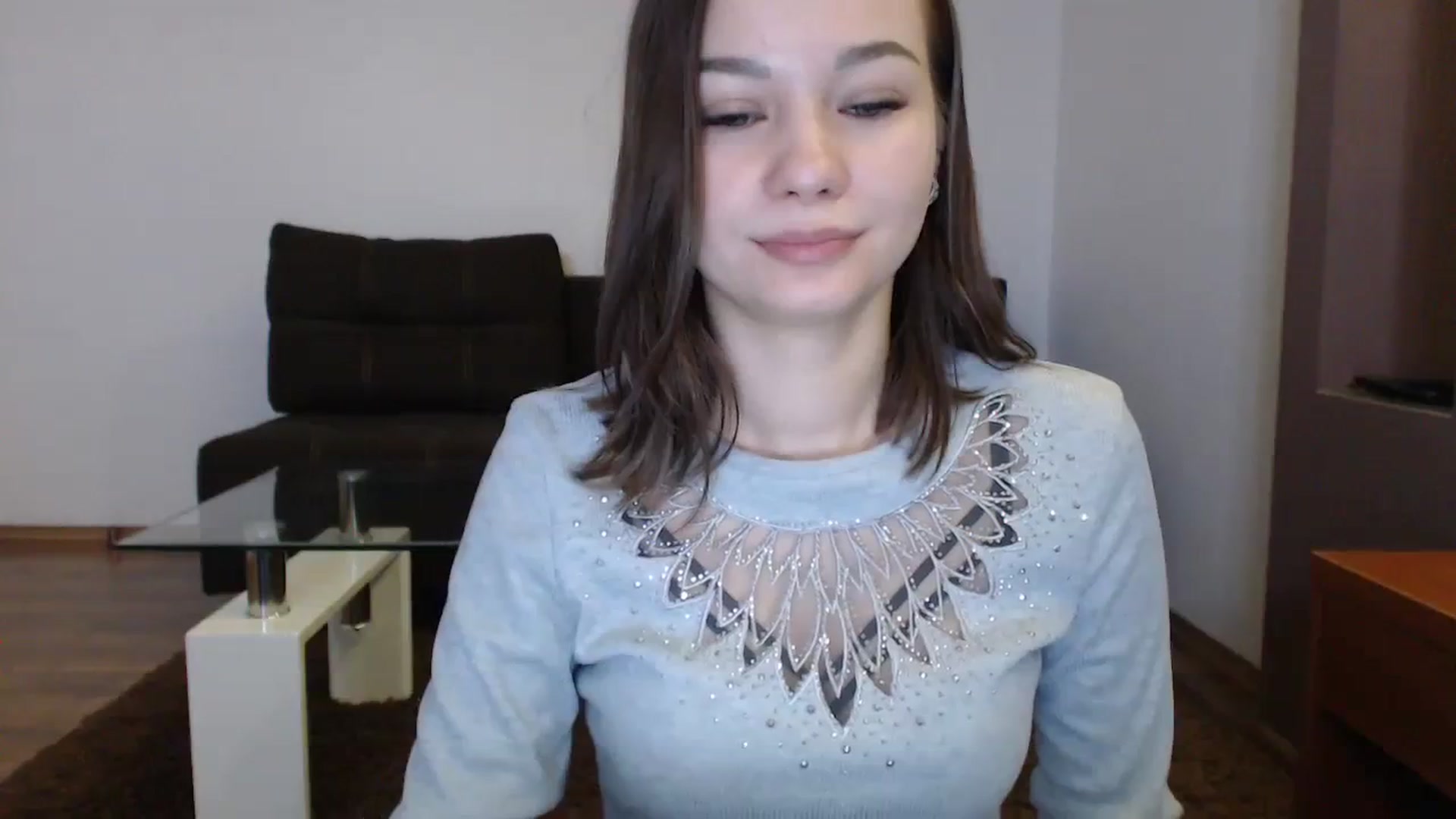 Gallery image thumbnail from Lovely_NataUA's myfreecams stream on, 03/03/2024, 08:28 image 9 of 20