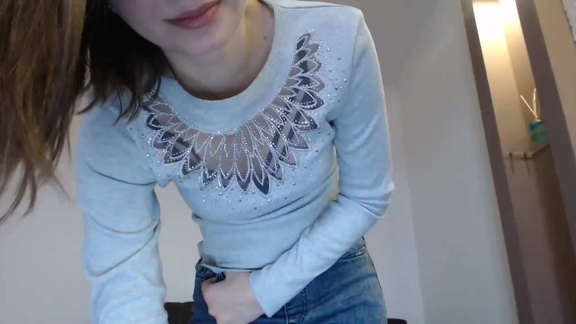 Gallery image thumbnail from Lovely_NataUA's myfreecams stream on, 03/03/2024, 08:28 image 1 of 20