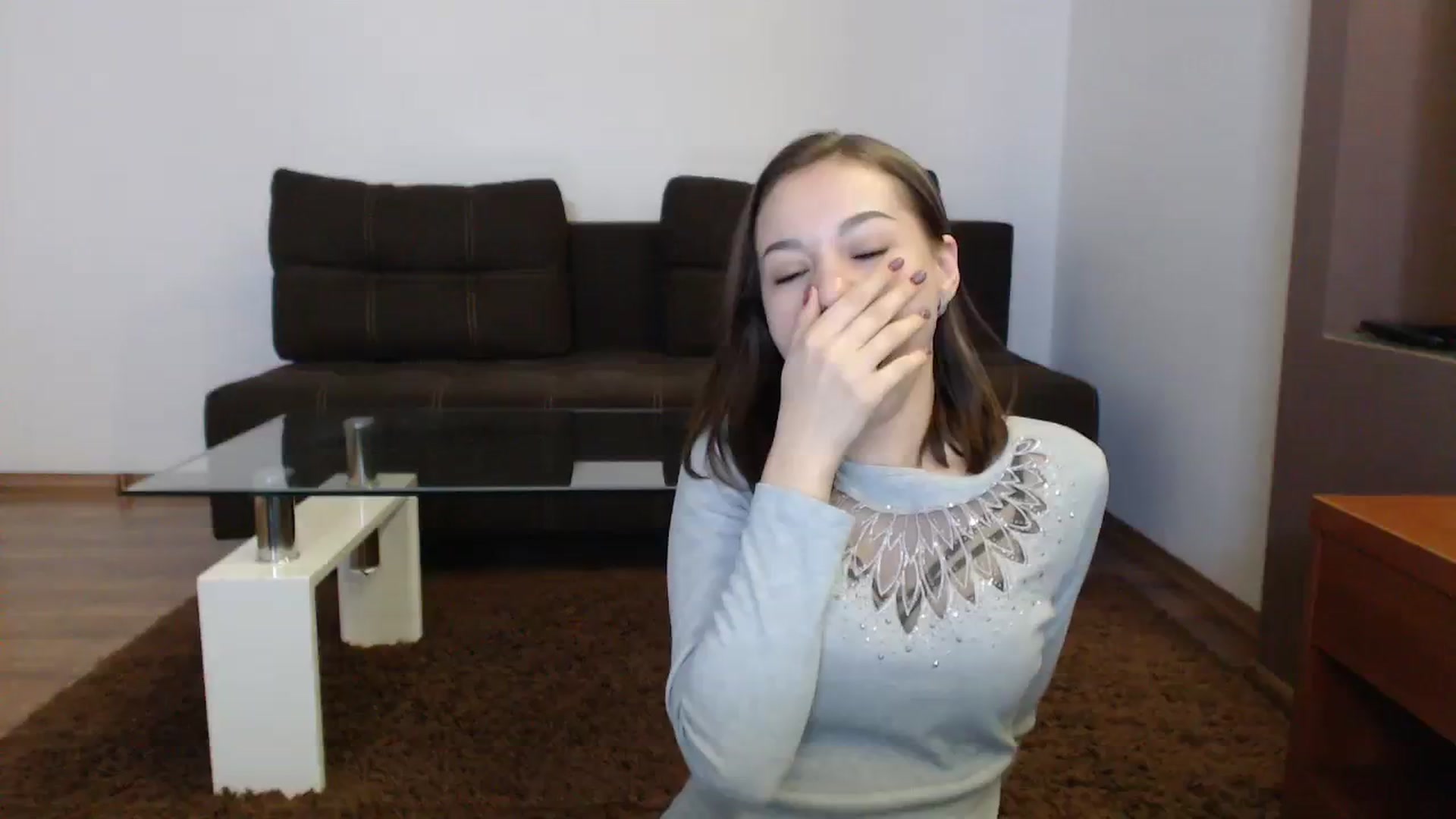 Gallery image thumbnail from Lovely_NataUA's myfreecams stream on, 03/03/2024, 09:46 image 1 of 20