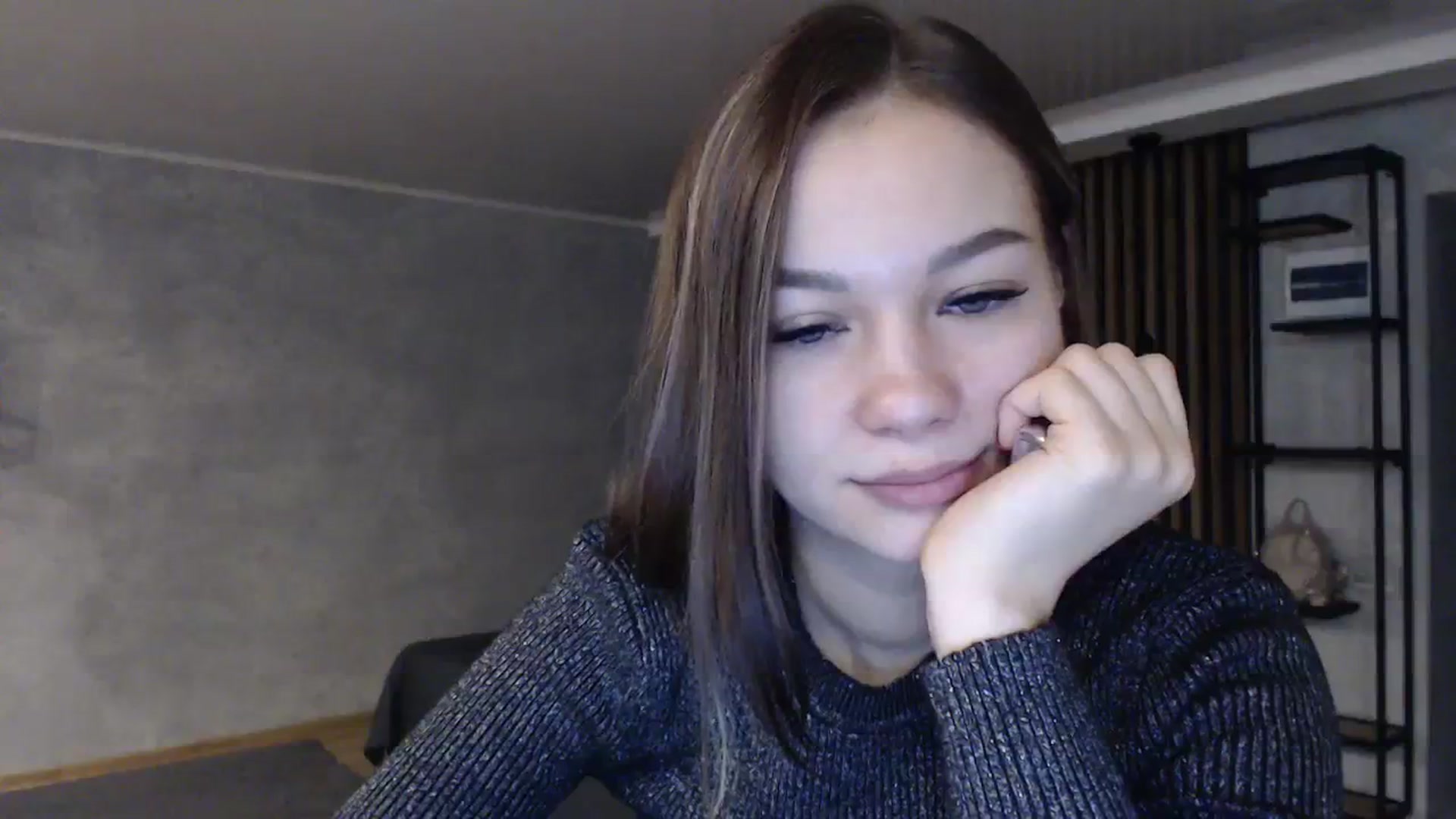 Gallery image thumbnail from Lovely_NataUA's myfreecams stream on, 03/17/2024, 08:27 image 2 of 20