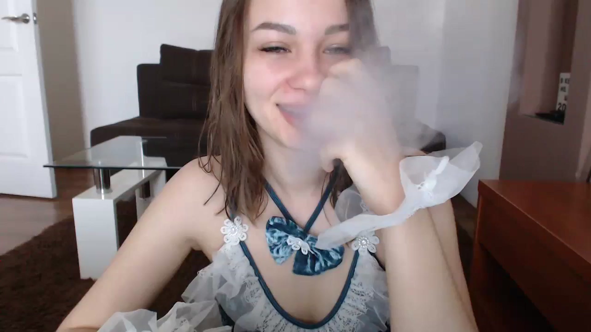 Gallery image thumbnail from Lovely_NataUA's myfreecams stream on, 03/30/2024, 10:17 image 1 of 20