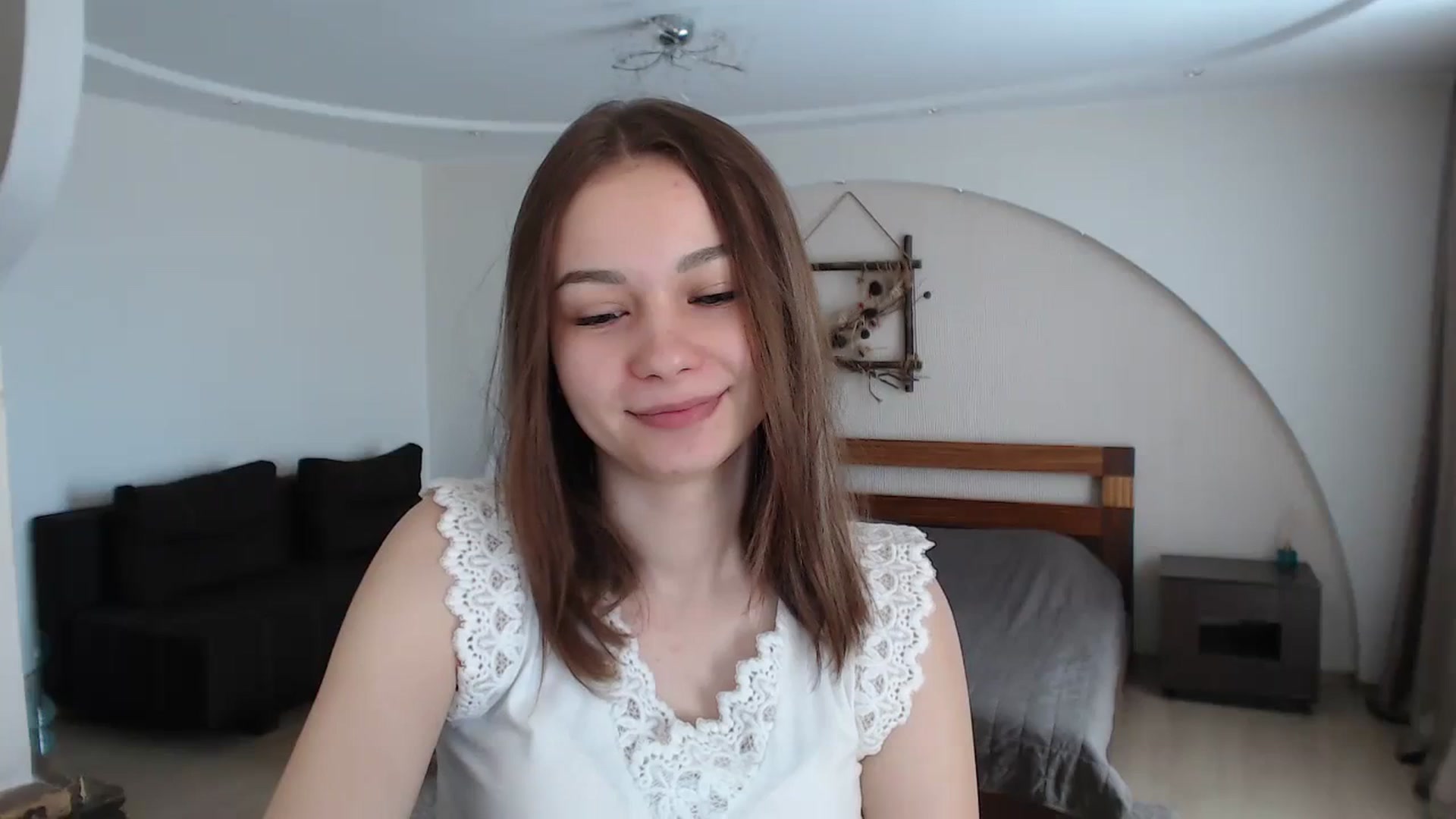 Gallery image thumbnail from Lovely_NataUA's myfreecams stream on, 04/13/2024, 08:04 image 17 of 20
