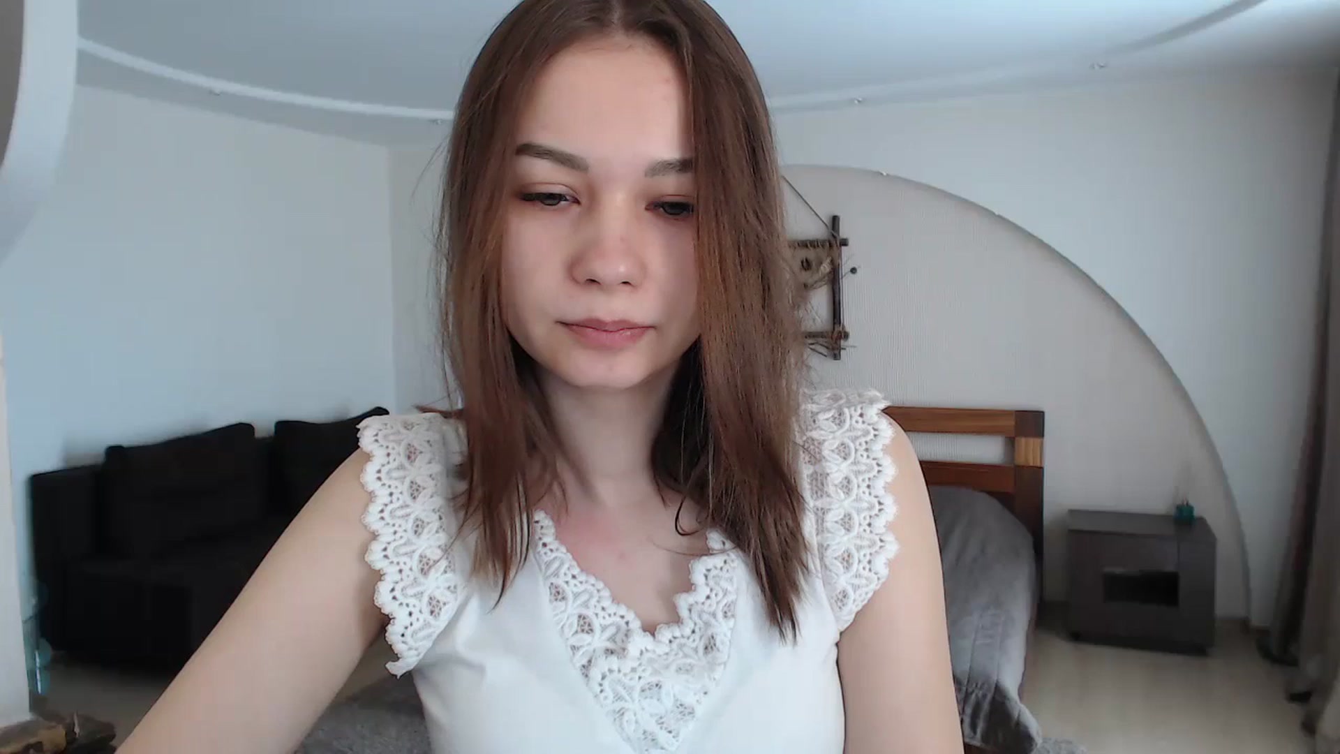 Gallery image thumbnail from Lovely_NataUA's myfreecams stream on, 04/13/2024, 08:04 image 1 of 20
