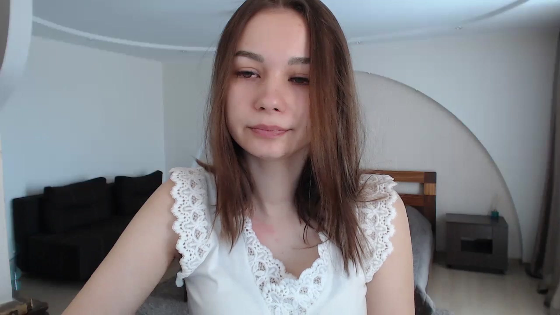 Gallery image thumbnail from Lovely_NataUA's myfreecams stream on, 04/13/2024, 08:04 image 3 of 20