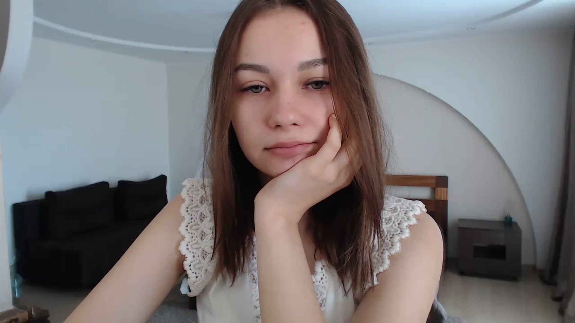 Gallery image thumbnail from Lovely_NataUA's myfreecams stream on, 04/13/2024, 08:04 image 5 of 20