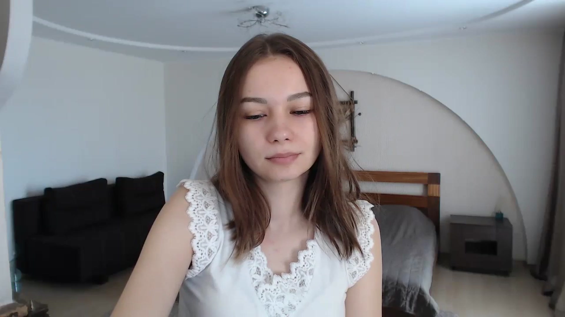 Gallery image thumbnail from Lovely_NataUA's myfreecams stream on, 04/13/2024, 08:04 image 8 of 20