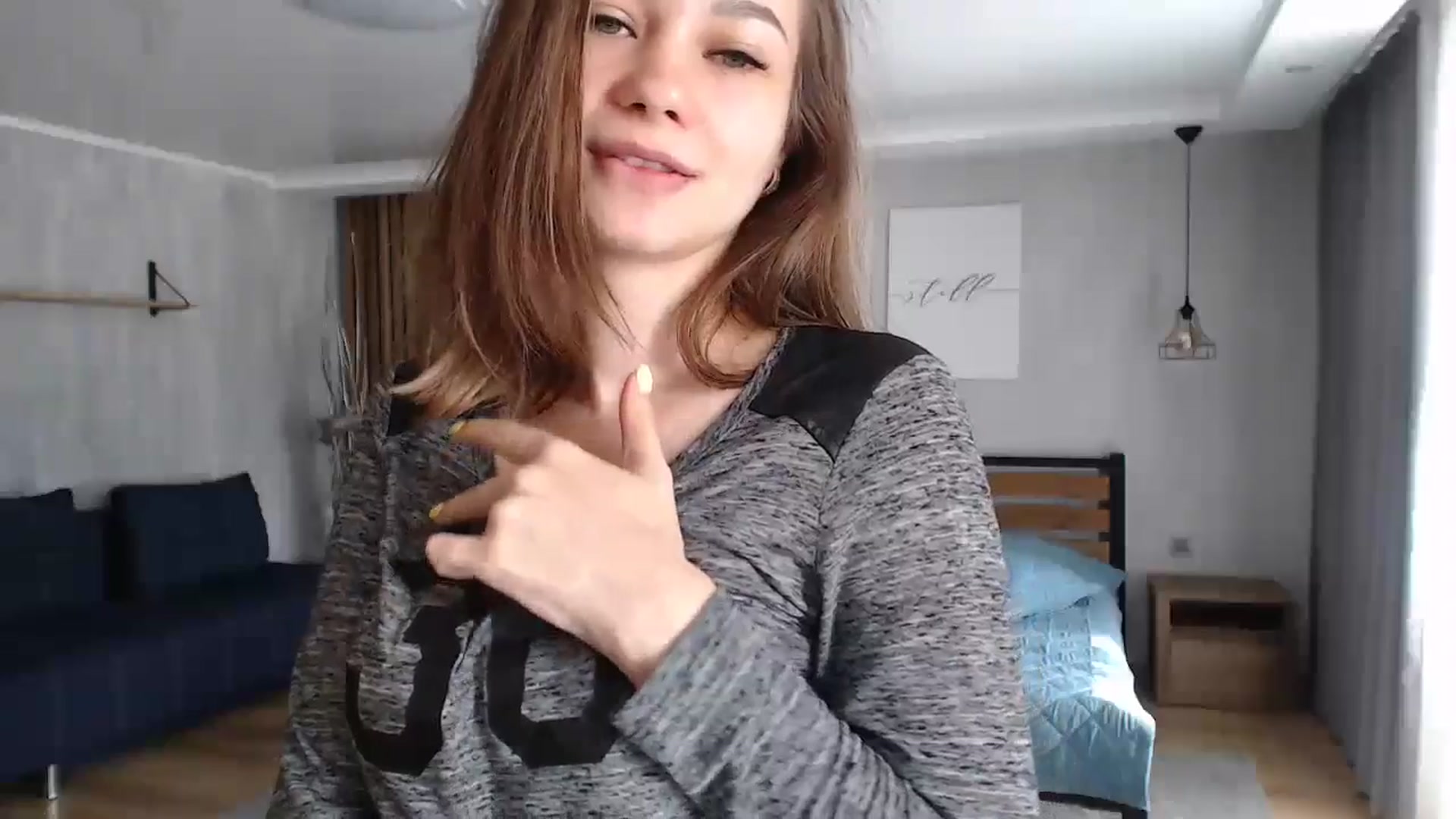 Gallery image thumbnail from Lovely_NataUA's myfreecams stream on, 04/20/2024, 06:27 image 9 of 20