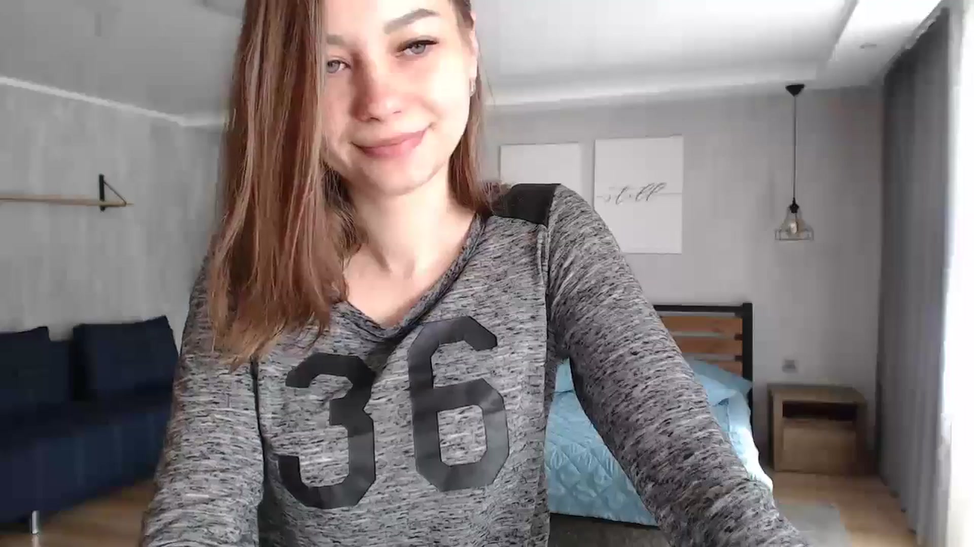 Gallery image thumbnail from Lovely_NataUA's myfreecams stream on, 04/20/2024, 06:27 image 14 of 20