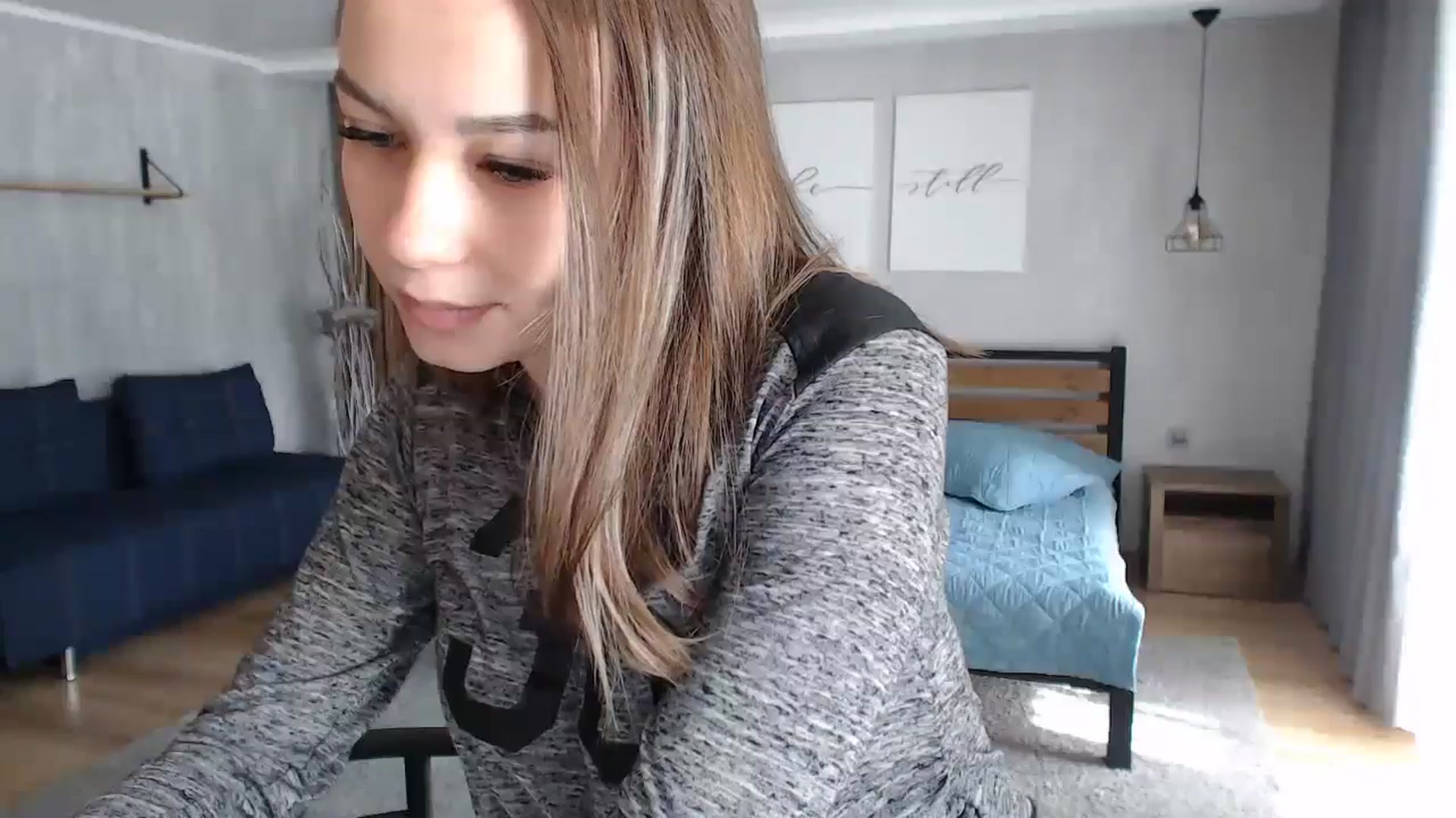 Gallery image thumbnail from Lovely_NataUA's myfreecams stream on, 04/20/2024, 08:08 image 2 of 20
